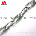 DIN 5686 Metal Steel Link Double Loop Chain